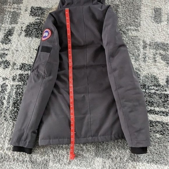 Canada Goose Trillium Parka - Picture 7 of 16